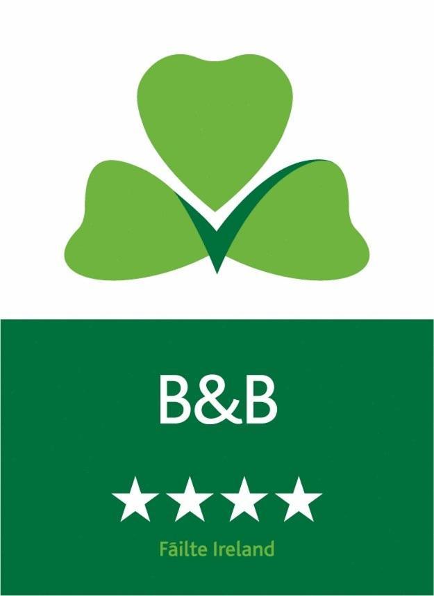 Sneem River Lodge Bed & Breakfast Ngoại thất bức ảnh
