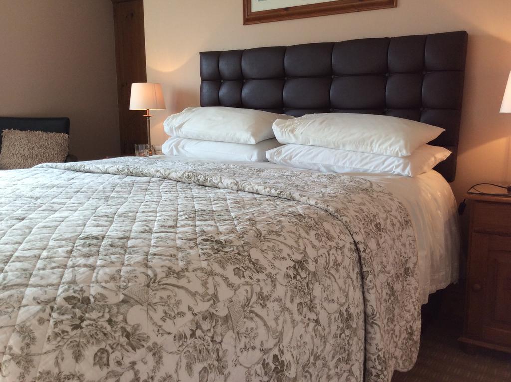 Sneem River Lodge Bed & Breakfast Ngoại thất bức ảnh