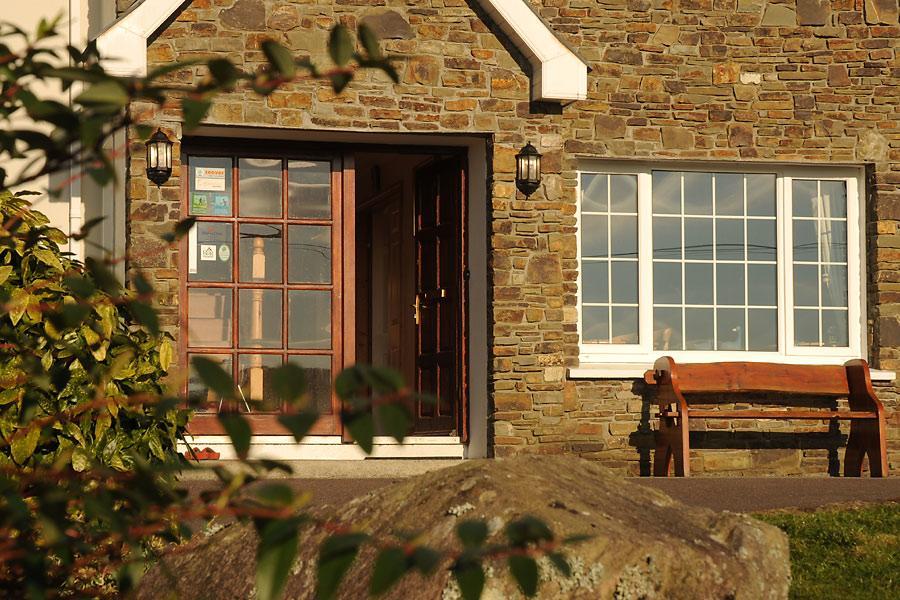 Sneem River Lodge Bed & Breakfast Ngoại thất bức ảnh
