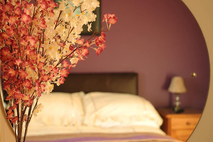 Sneem River Lodge Bed & Breakfast Phòng bức ảnh